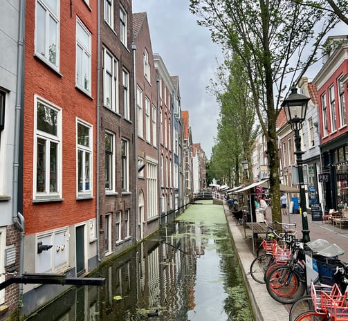 Delft