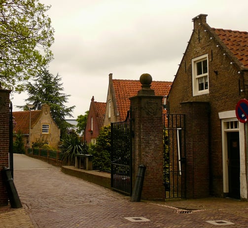 Heenvliet