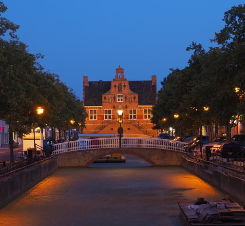 Oud-Beijerland
