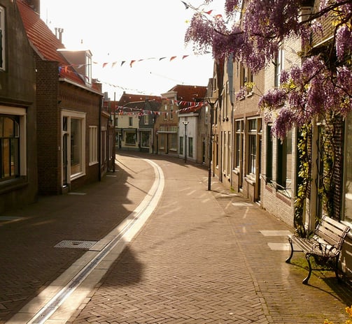 Zuidland