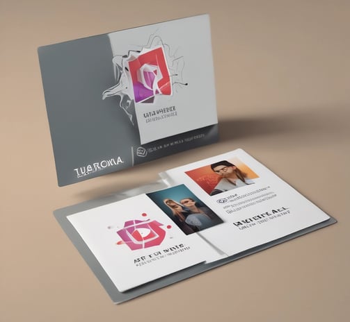 white printer paper