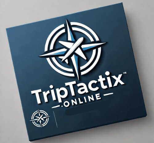 TripTacTix Logo