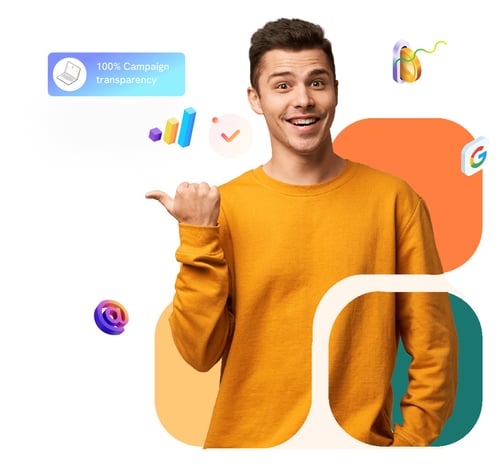 contact Get Traffic 500, digital marketing agency Brisbane, web design, digital advertising