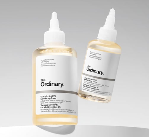 The Ordinary Glycolic Acid 7% Exfoliating Toner