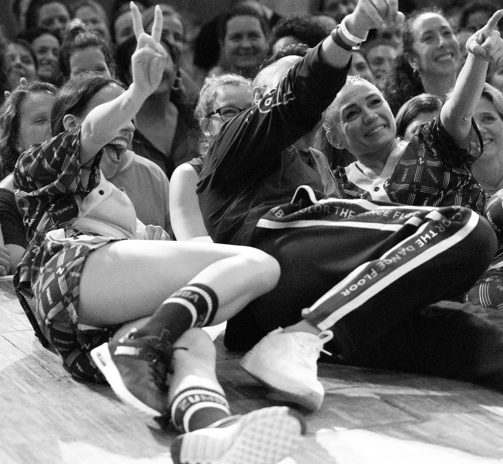 Eventfotografie Sportveranstaltung