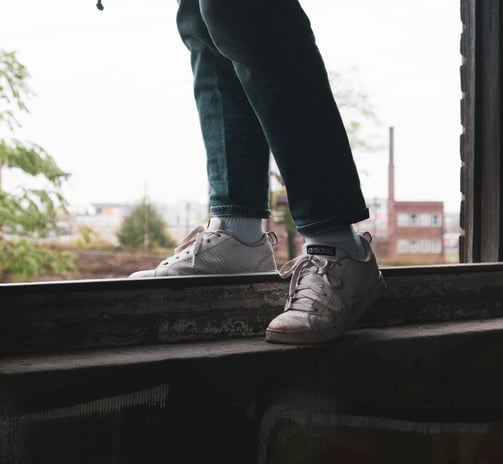 Coming out