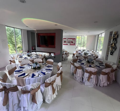 Bodas y Matriminios