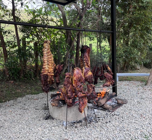 Eventos corporativos 