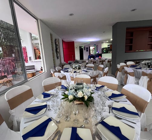 Eventos Sociales