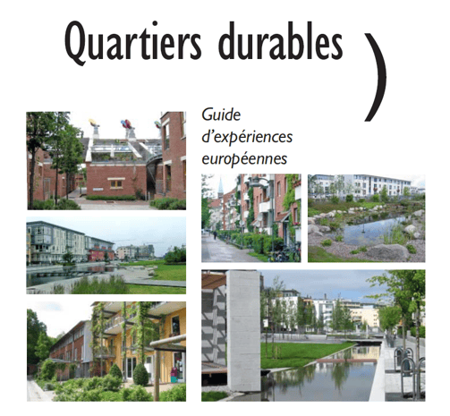 Quartier durable