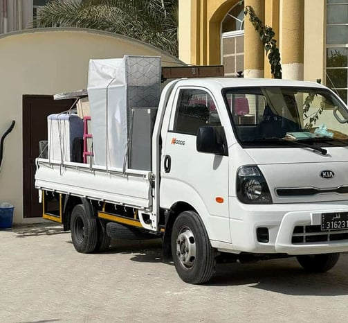 qatar top moving