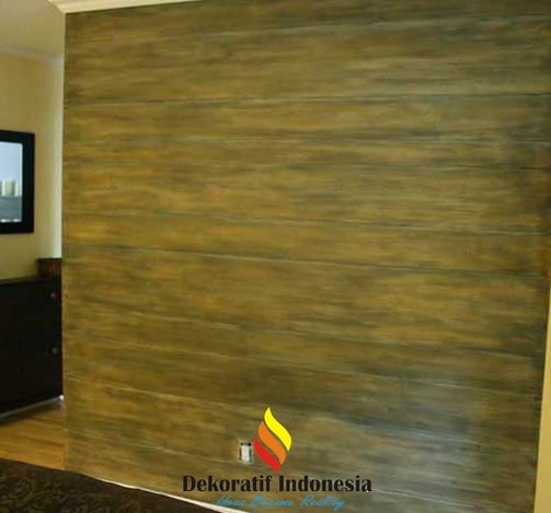 Harga Jasa Cat Wash Motif kayu Hari Ini