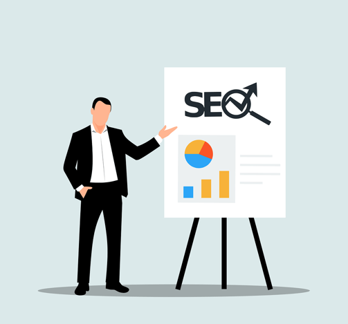 Optimized Google Business Profile for Local SEO Visibility