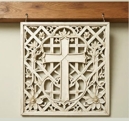 Wood Carving, wood craft and wooden crafts by ARTASHI India