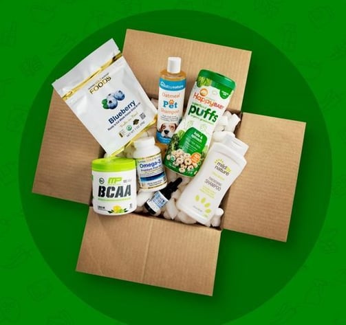 iHerb