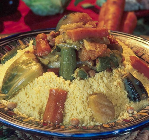 couscous