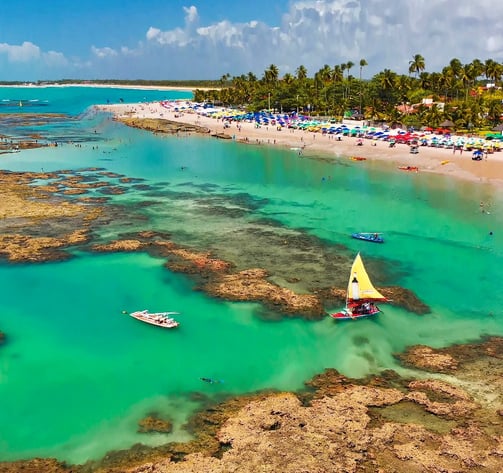 Porto de Galinhas