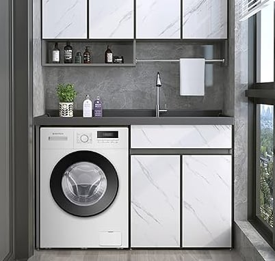 Lave-linge Getech