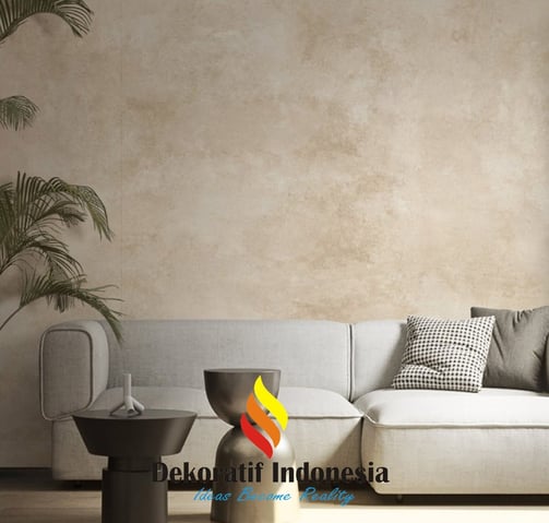 Jasa Cat Stucco
