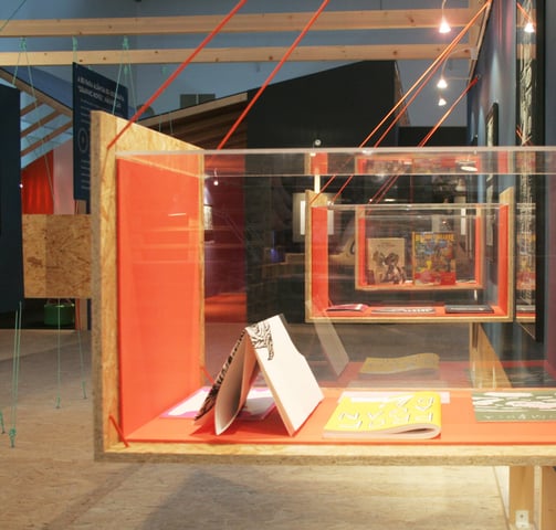 Vitrine