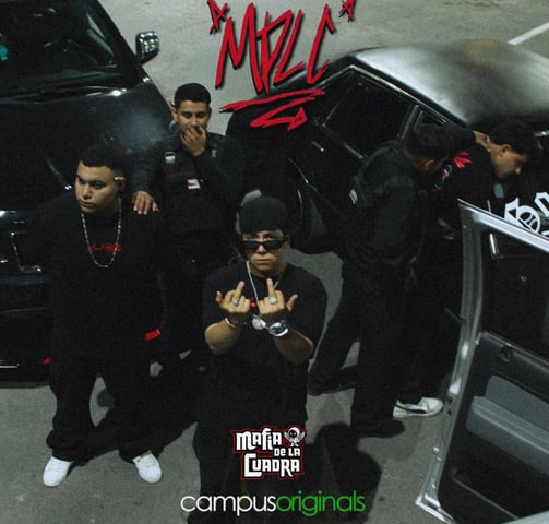 Mafia de la Cuadra