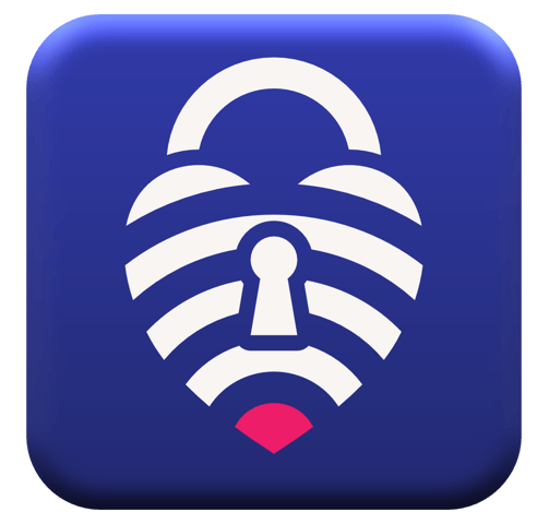 Mobily Protect app icon