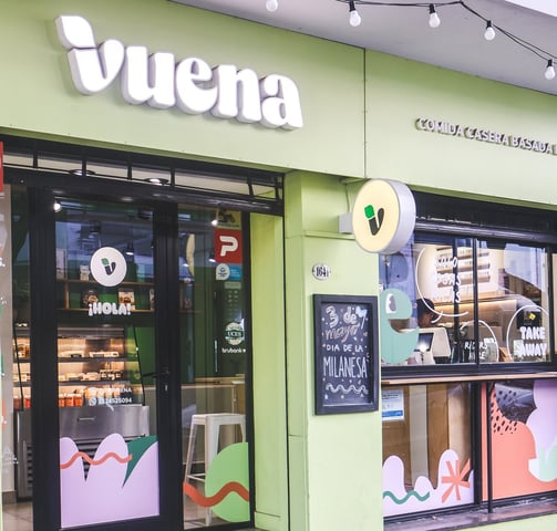 Vuena Belgrano