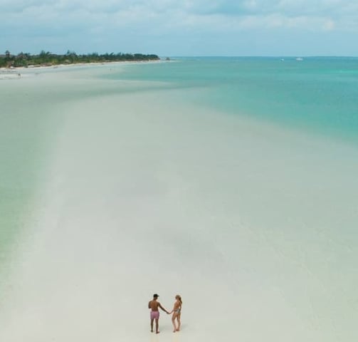 Tour Holbox desde Cancún