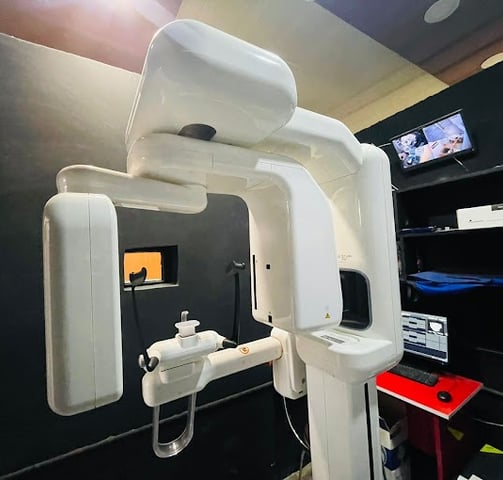 OPG & CBCT Scan Machine in Greater Noida 