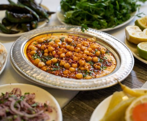 Antep Sıra Gecesi