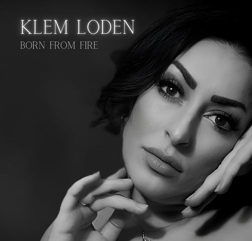 Single Klem Loden Born from fire