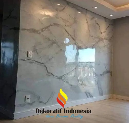 Jasa Cat Stucco Dinding Bogor