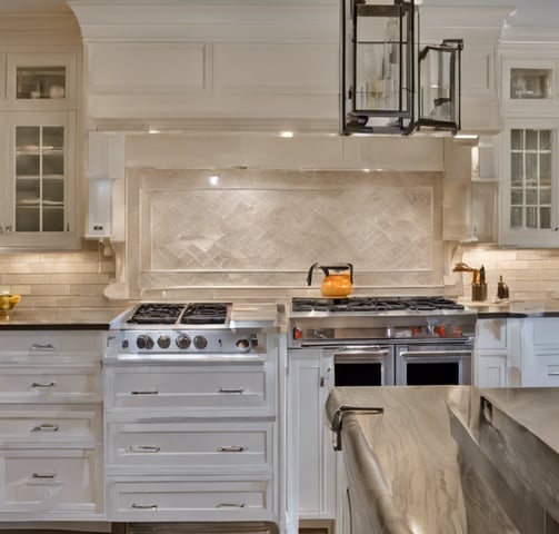 Custom Home Building Solution in Dallas/Fort Worth Metroplex