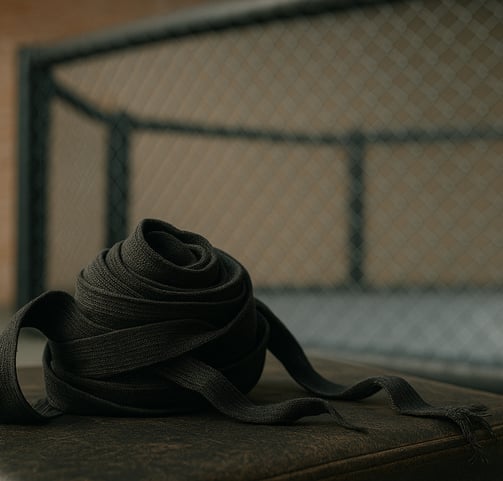 mma, combattantes, ufc, octogone hexagone mathilde declercq