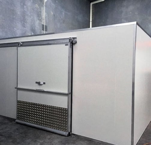cool room near you in sydney NSW cold rooms freezer box