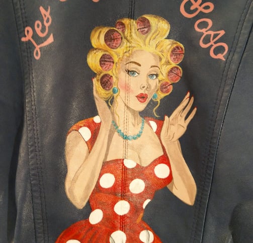 customisation sur demande