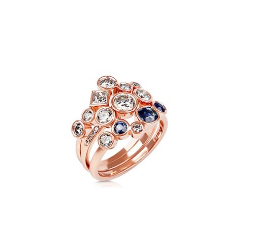 Jewelry Photo Retouching