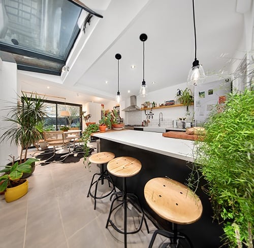 Real Estate Photo Editing