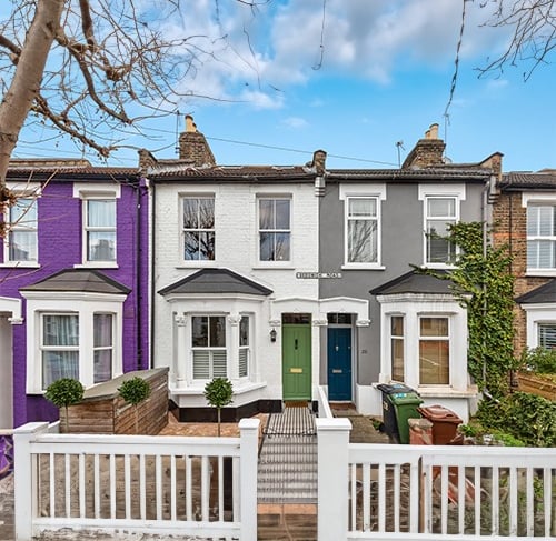 Real Estate Photo Editing