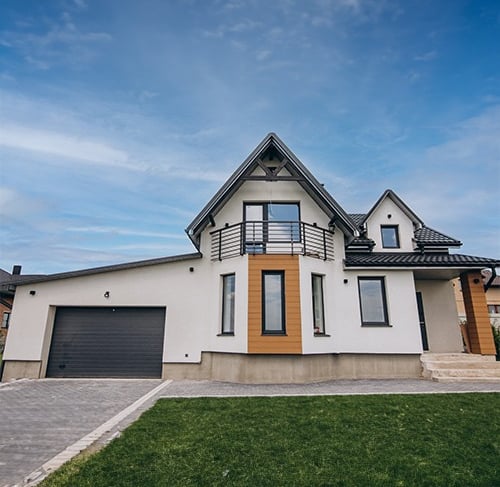 Real estate Photo Editing