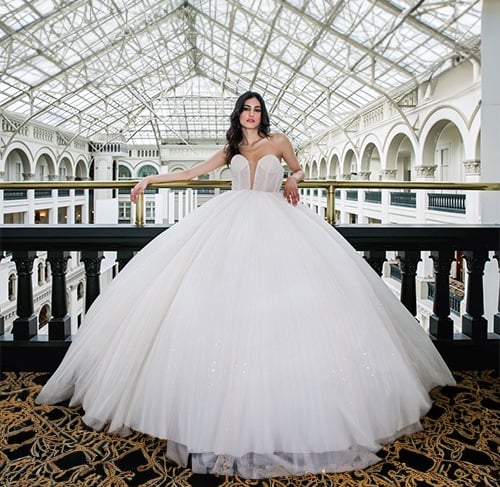 wedding photo editing bride