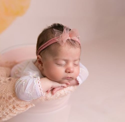 new born skin smoothing