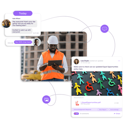 digital workplace