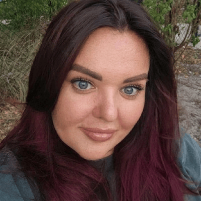 Allison B real estate content writer