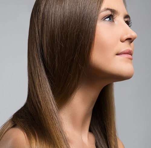 fashion photo editing hair retouching