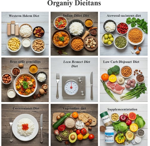 Hyderabad nutrition program, local diet plans, nutritionist near me, healthy eating guidance Hyderab