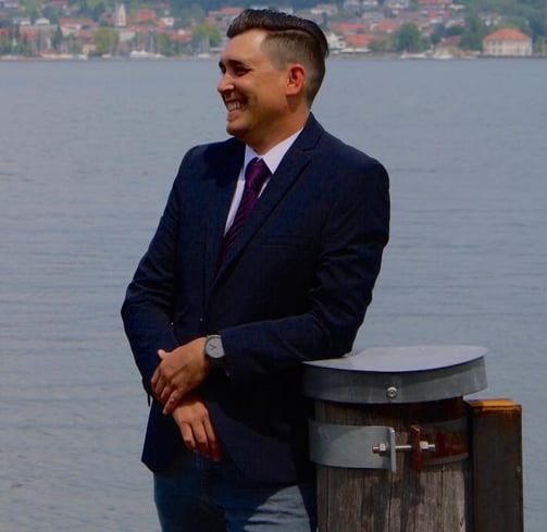 Stefan Bodenmüller - Eventmanagement