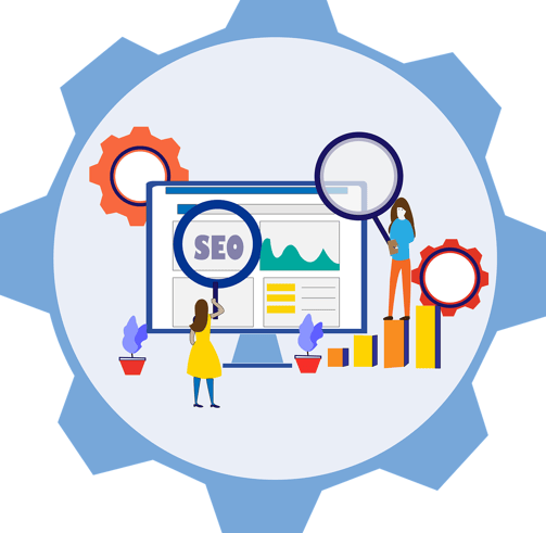 Service abonnement référencement SEO