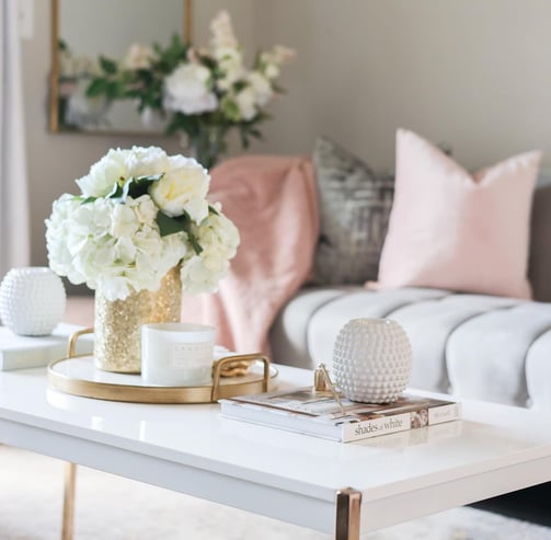Home Decor And furnishing