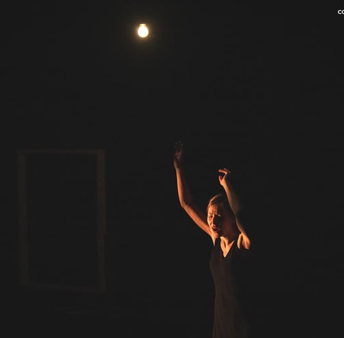 Spectacle, théâtre - RIP - ARTEPHILE AVIGNON OFF 2025 - Collectif Attention Fragile